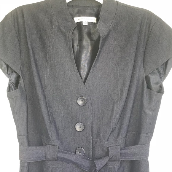 Dress size 8 - Picture 3 of 3